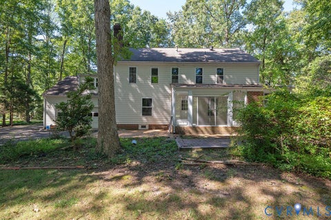 Tiny photo for 13830 Hailsham Circle, Midlothian, VA 23113 (MLS # 2625336)
