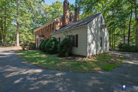Tiny photo for 13830 Hailsham Circle, Midlothian, VA 23113 (MLS # 2625336)