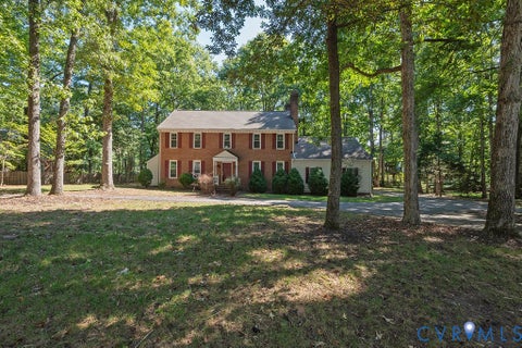 Tiny photo for 13830 Hailsham Circle, Midlothian, VA 23113 (MLS # 2625336)