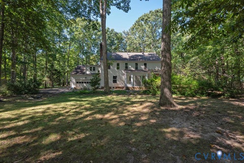 Tiny photo for 13830 Hailsham Circle, Midlothian, VA 23113 (MLS # 2625336)