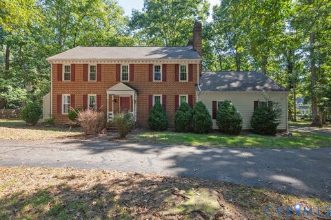 Photo of 13830 Hailsham Circle, Midlothian, VA 23113 (MLS # 2625336)