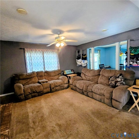 Tiny photo for 467 Randolph Street, Phenix, VA 23959 (MLS # 2625315)