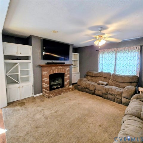 Tiny photo for 467 Randolph Street, Phenix, VA 23959 (MLS # 2625315)