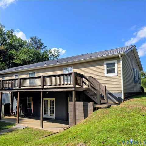 Tiny photo for 467 Randolph Street, Phenix, VA 23959 (MLS # 2625315)