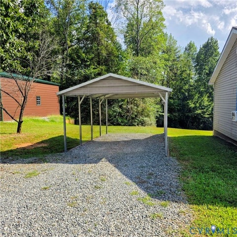 Tiny photo for 467 Randolph Street, Phenix, VA 23959 (MLS # 2625315)