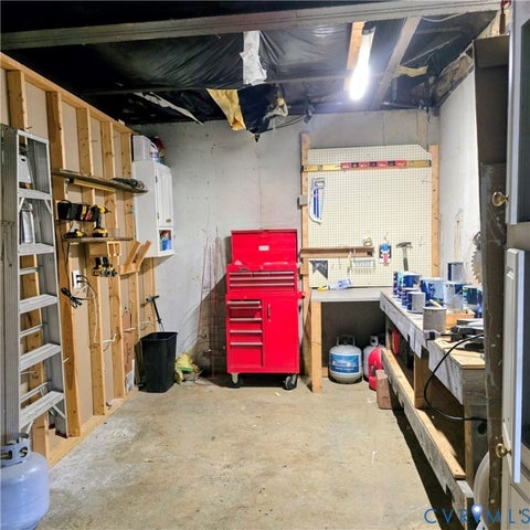 Tiny photo for 467 Randolph Street, Phenix, VA 23959 (MLS # 2625315)