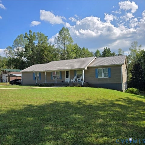 Photo of 467 Randolph Street, Phenix, VA 23959 (MLS # 2625315)
