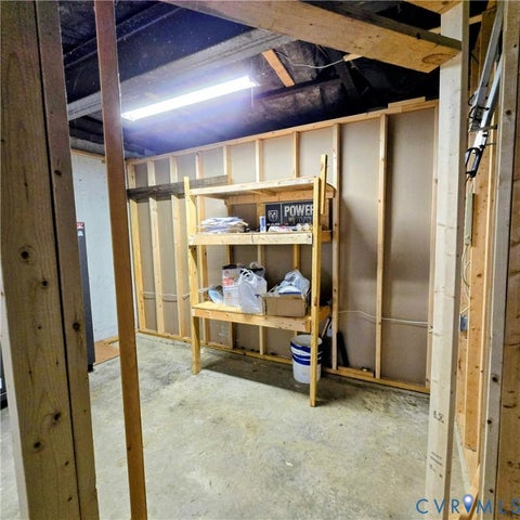 Tiny photo for 467 Randolph Street, Phenix, VA 23959 (MLS # 2625315)