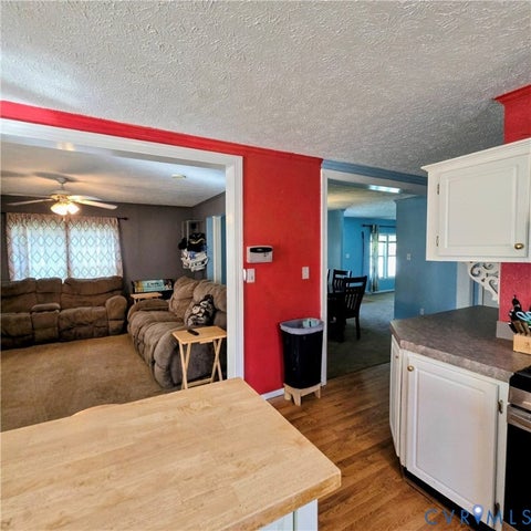 Tiny photo for 467 Randolph Street, Phenix, VA 23959 (MLS # 2625315)