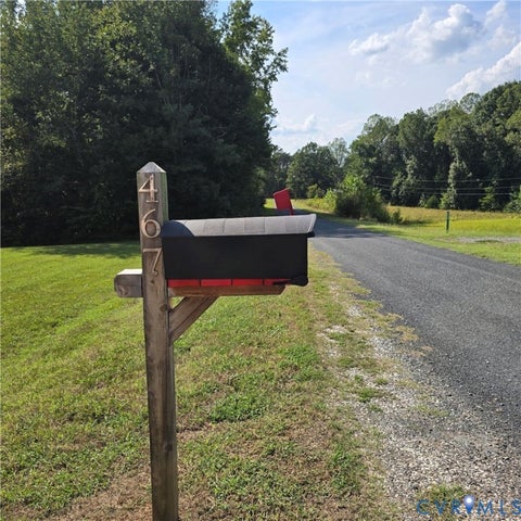 Tiny photo for 467 Randolph Street, Phenix, VA 23959 (MLS # 2625315)