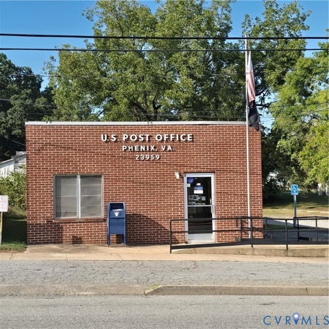 Tiny photo for 467 Randolph Street, Phenix, VA 23959 (MLS # 2625315)