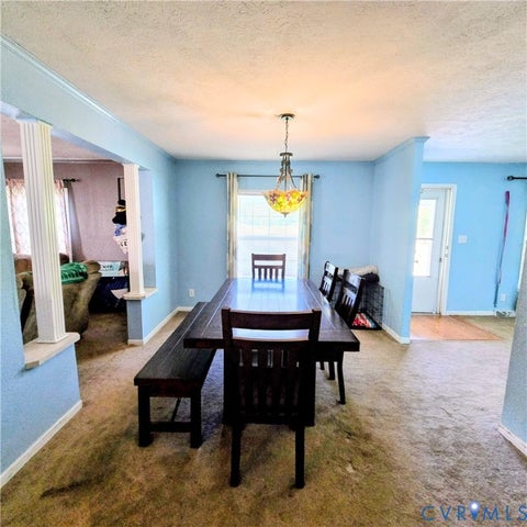 Tiny photo for 467 Randolph Street, Phenix, VA 23959 (MLS # 2625315)