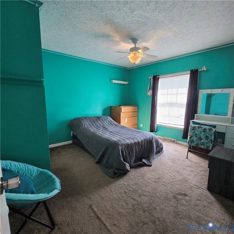 Tiny photo for 467 Randolph Street, Phenix, VA 23959 (MLS # 2625315)