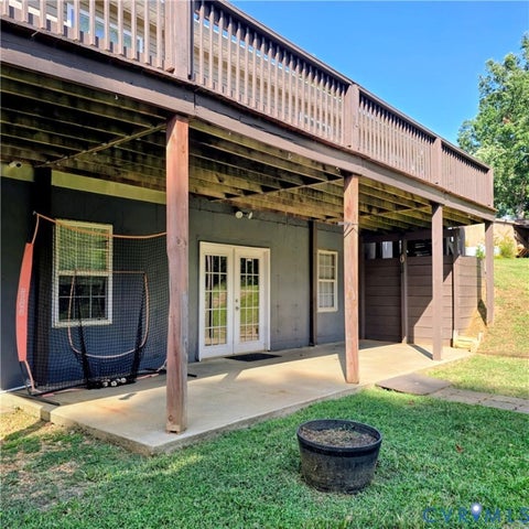 Tiny photo for 467 Randolph Street, Phenix, VA 23959 (MLS # 2625315)