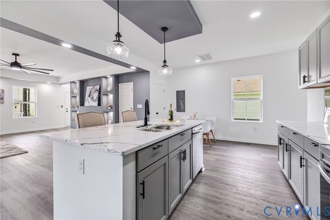 Tiny photo for 417 Byrne Street, Petersburg, VA 23803 (MLS # 2617565)