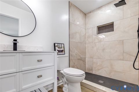 Tiny photo for 417 Byrne Street, Petersburg, VA 23803 (MLS # 2617565)