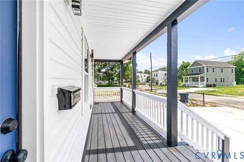 Tiny photo for 417 Byrne Street, Petersburg, VA 23803 (MLS # 2617565)