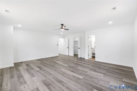 Tiny photo for 417 Byrne Street, Petersburg, VA 23803 (MLS # 2617565)