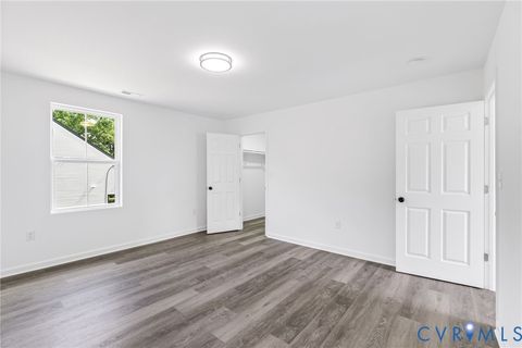 Tiny photo for 417 Byrne Street, Petersburg, VA 23803 (MLS # 2617565)