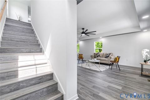 Tiny photo for 417 Byrne Street, Petersburg, VA 23803 (MLS # 2617565)