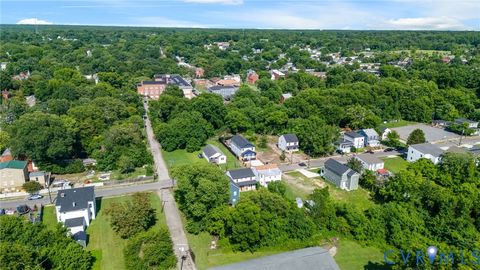 Tiny photo for 417 Byrne Street, Petersburg, VA 23803 (MLS # 2617565)