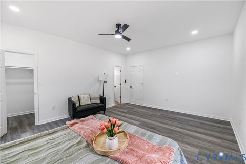 Tiny photo for 417 Byrne Street, Petersburg, VA 23803 (MLS # 2617565)
