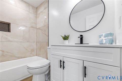 Tiny photo for 417 Byrne Street, Petersburg, VA 23803 (MLS # 2617565)
