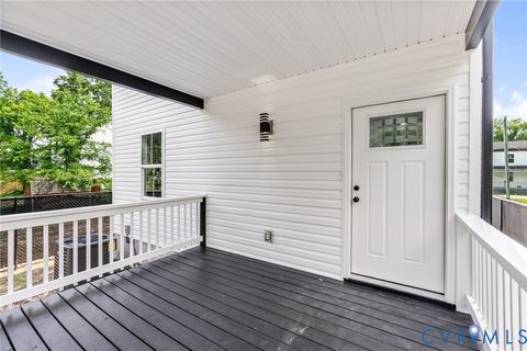 Tiny photo for 417 Byrne Street, Petersburg, VA 23803 (MLS # 2617565)