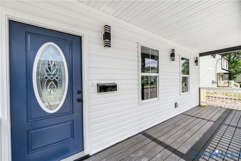 Tiny photo for 417 Byrne Street, Petersburg, VA 23803 (MLS # 2617565)
