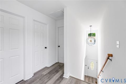 Tiny photo for 417 Byrne Street, Petersburg, VA 23803 (MLS # 2617565)