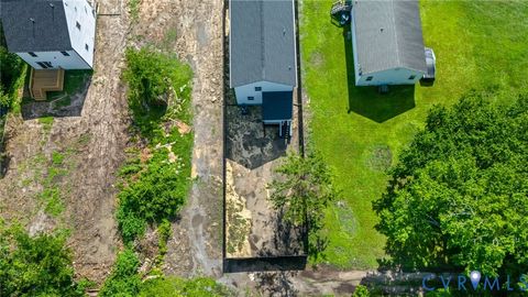 Tiny photo for 417 Byrne Street, Petersburg, VA 23803 (MLS # 2617565)