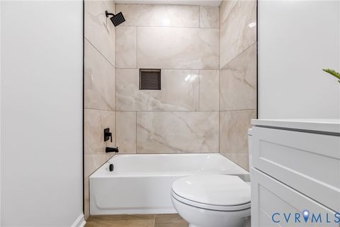 Tiny photo for 417 Byrne Street, Petersburg, VA 23803 (MLS # 2617565)
