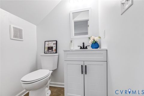 Tiny photo for 417 Byrne Street, Petersburg, VA 23803 (MLS # 2617565)