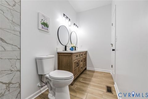 Tiny photo for 417 Byrne Street, Petersburg, VA 23803 (MLS # 2617565)