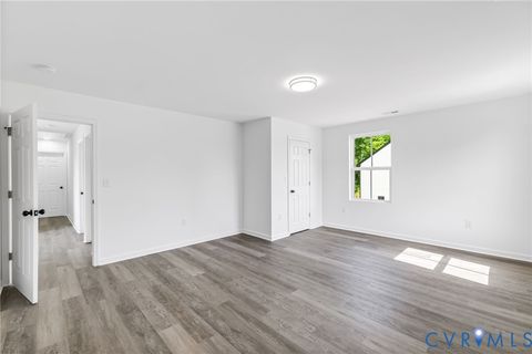 Tiny photo for 417 Byrne Street, Petersburg, VA 23803 (MLS # 2617565)