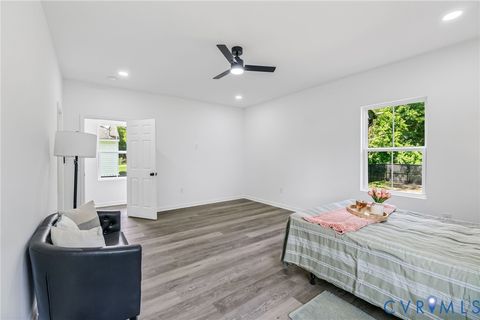 Tiny photo for 417 Byrne Street, Petersburg, VA 23803 (MLS # 2617565)