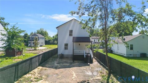 Tiny photo for 417 Byrne Street, Petersburg, VA 23803 (MLS # 2617565)