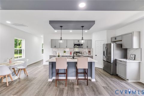 Tiny photo for 417 Byrne Street, Petersburg, VA 23803 (MLS # 2617565)