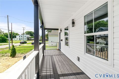 Tiny photo for 417 Byrne Street, Petersburg, VA 23803 (MLS # 2617565)