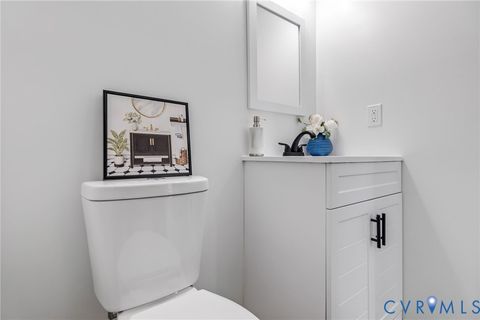 Tiny photo for 417 Byrne Street, Petersburg, VA 23803 (MLS # 2617565)
