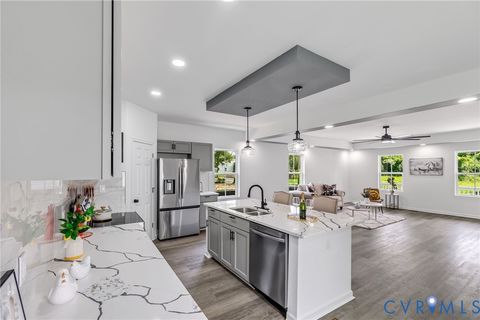 Tiny photo for 417 Byrne Street, Petersburg, VA 23803 (MLS # 2617565)