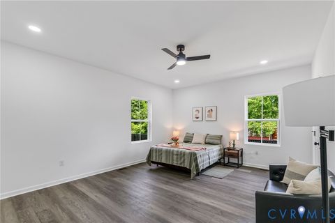 Tiny photo for 417 Byrne Street, Petersburg, VA 23803 (MLS # 2617565)
