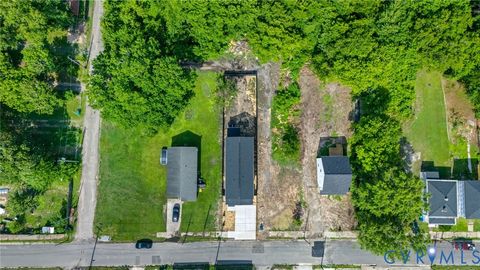 Tiny photo for 417 Byrne Street, Petersburg, VA 23803 (MLS # 2617565)