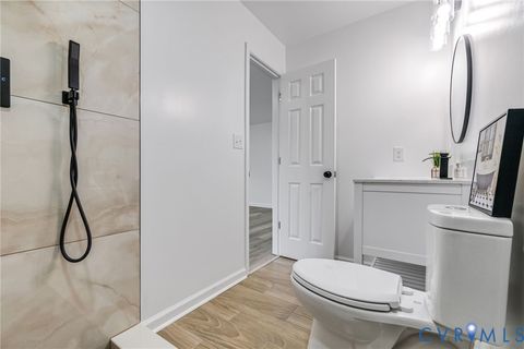 Tiny photo for 417 Byrne Street, Petersburg, VA 23803 (MLS # 2617565)
