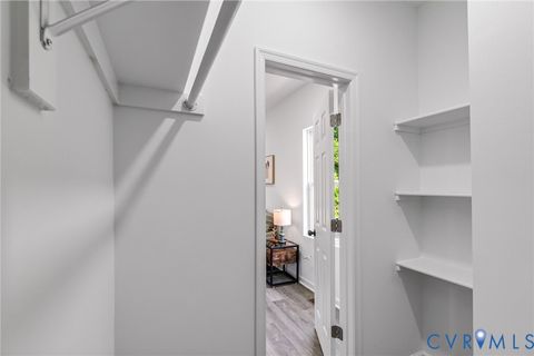 Tiny photo for 417 Byrne Street, Petersburg, VA 23803 (MLS # 2617565)