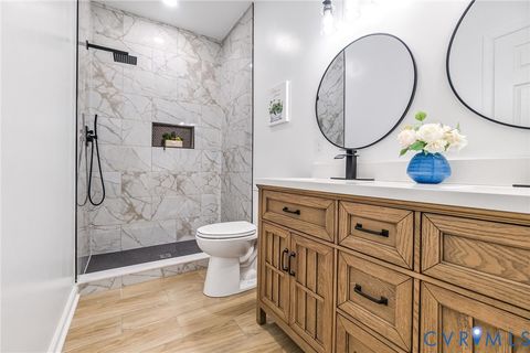 Tiny photo for 417 Byrne Street, Petersburg, VA 23803 (MLS # 2617565)