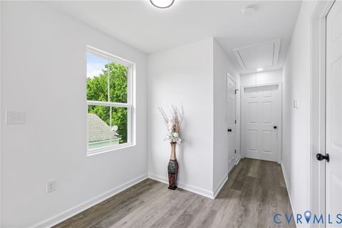 Tiny photo for 417 Byrne Street, Petersburg, VA 23803 (MLS # 2617565)