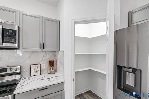 Tiny photo for 417 Byrne Street, Petersburg, VA 23803 (MLS # 2617565)