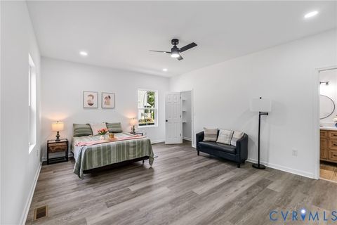 Tiny photo for 417 Byrne Street, Petersburg, VA 23803 (MLS # 2617565)