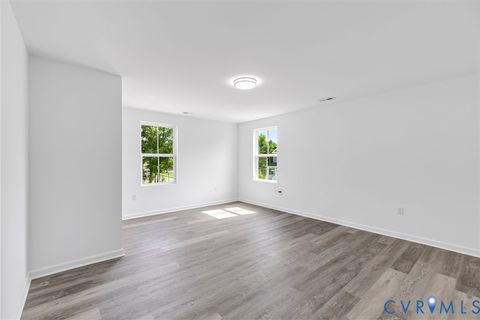 Tiny photo for 417 Byrne Street, Petersburg, VA 23803 (MLS # 2617565)